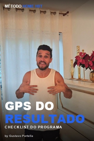 Módulo GPS do Resultado: checklist de 31 dias do programa
