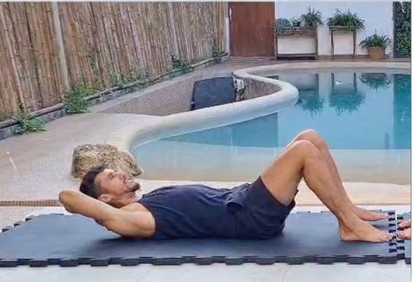Aula de Home ABS