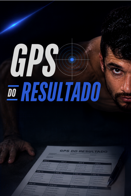 Capa do bônus GPS do Resultado